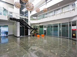 Beautiful Entry